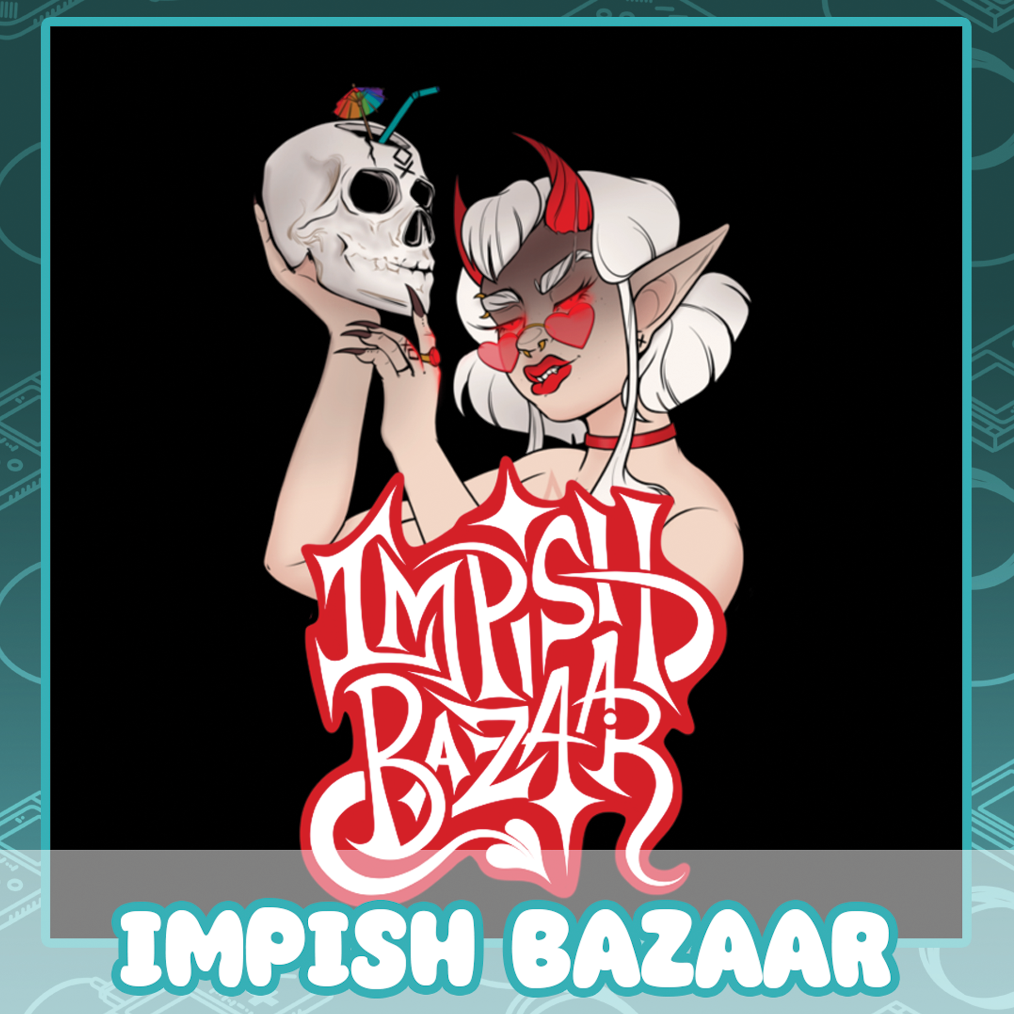 impish bazaar
